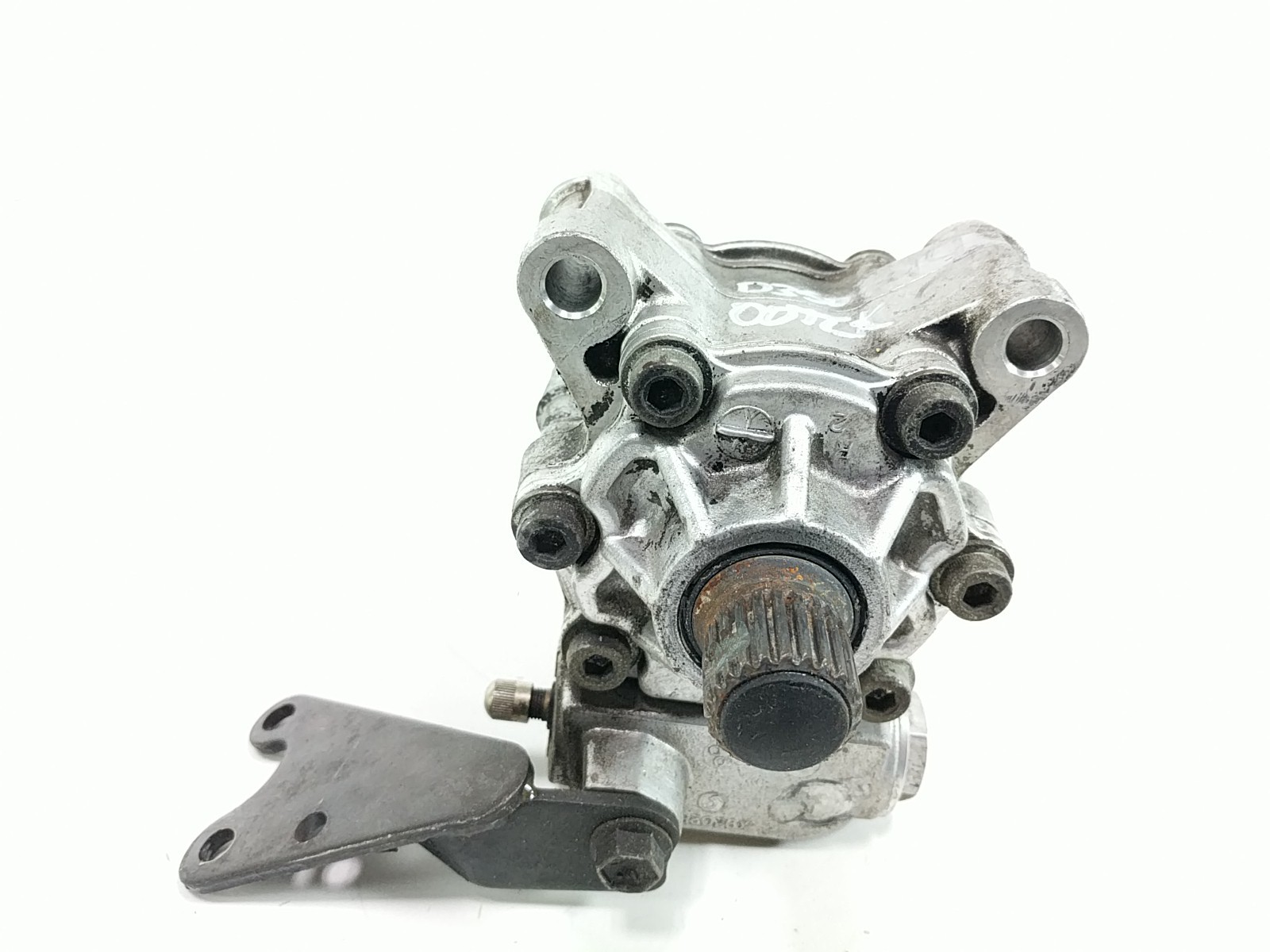98-03 SUZUKI TL1000R Rear Shock Damper - Sun Coast Cycle Sports