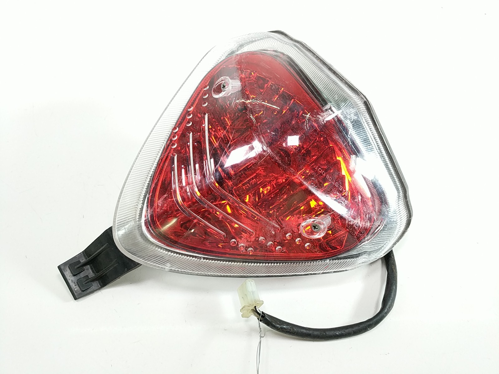 13-17 SUZUKI GW250 Rear Tail Fairing Cover Panel