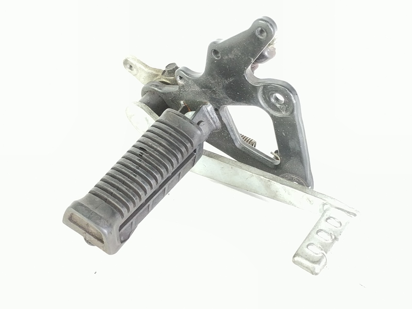 01-16 SUZUKI GS500 Right Rearset