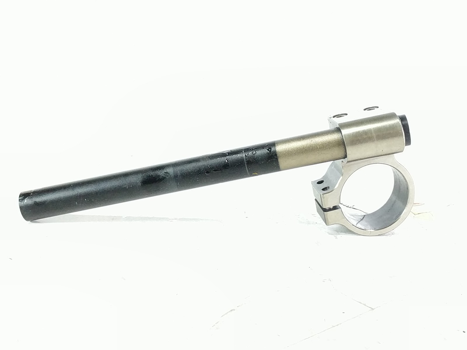 15-UP SUZUKI GSX-S750 Left Aftermarket Clip on