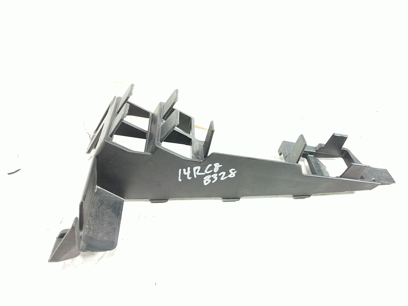 2014 KTM 1190 RC1190 Electrical Mount Bracket Tray TRSH DV