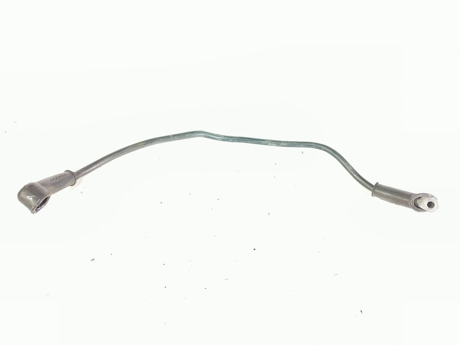 08 DUCATI 848 Battery Terminal Cable Wire