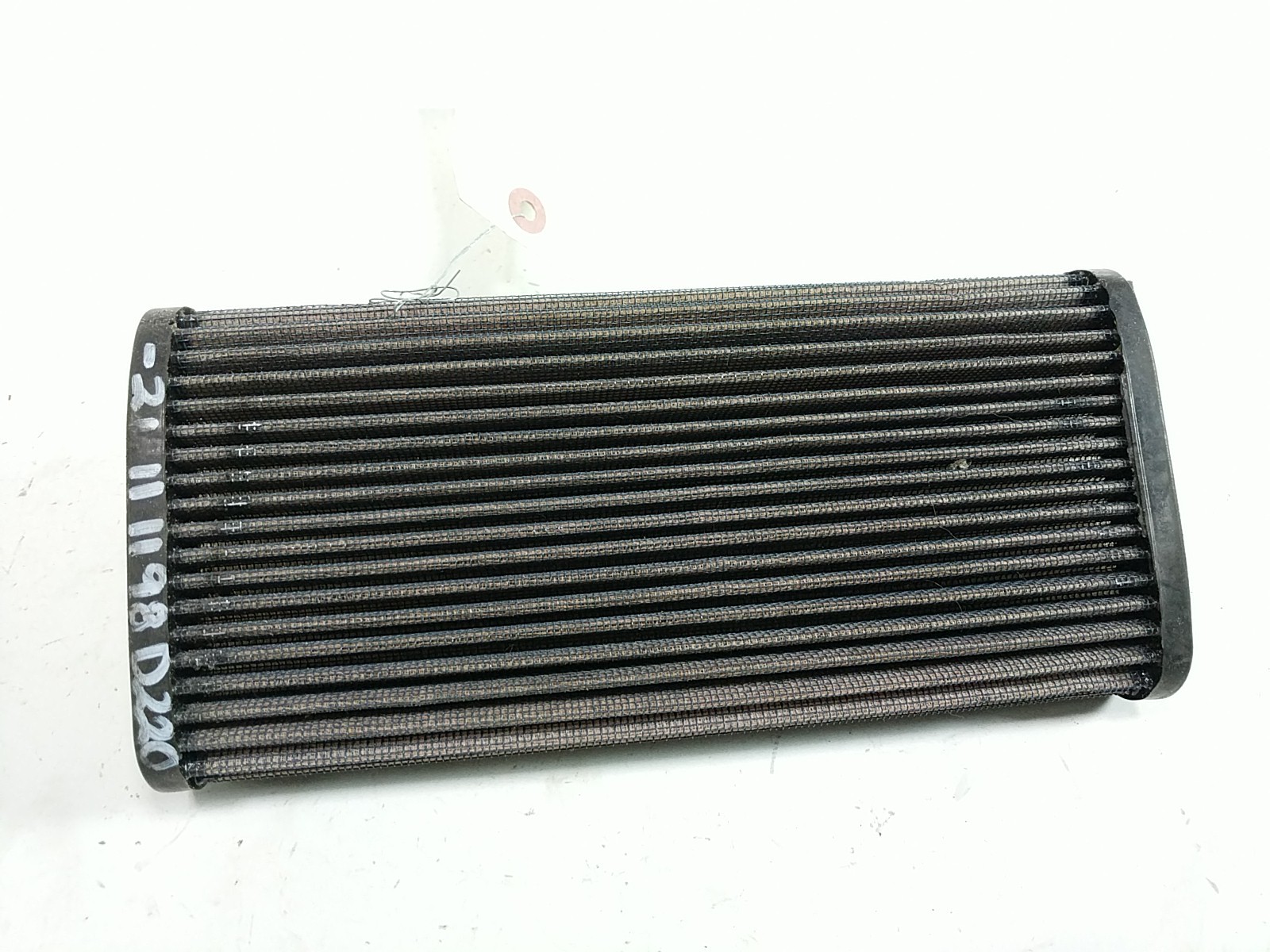 07-08 DUCATI 1098 Aftermarket Intake Air Filter Cleaner