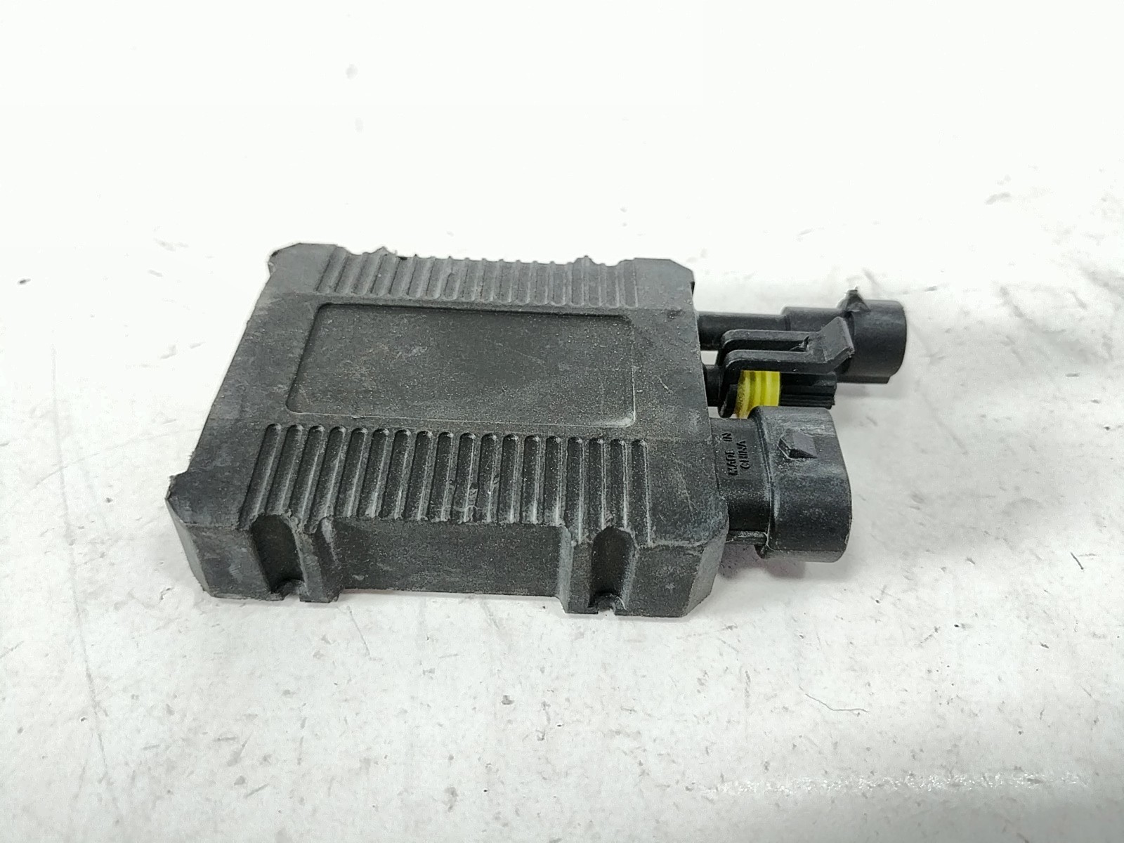 07-08 SUZUKI GSXR 1000 HID Ballast