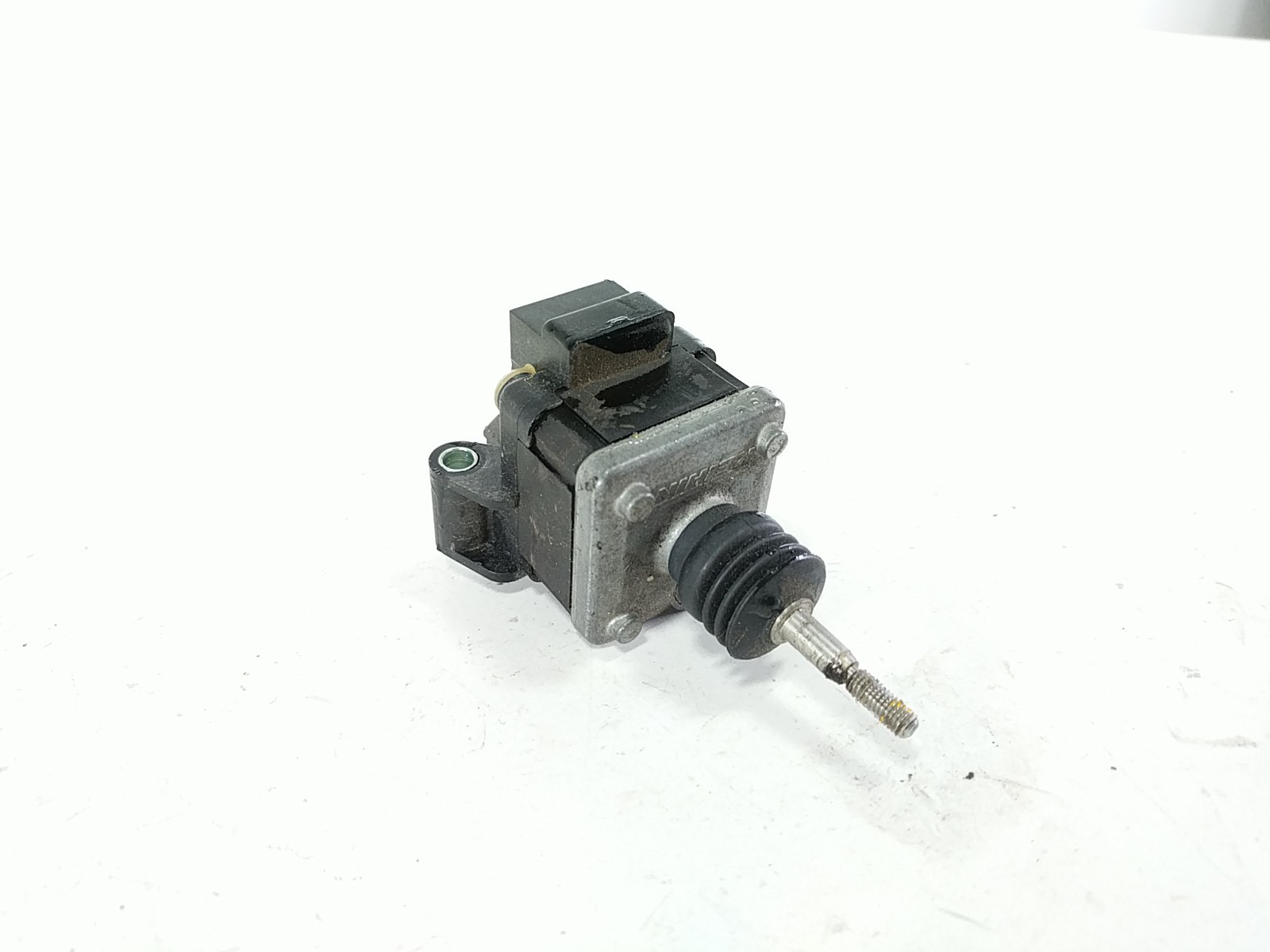 13-16 TRIUMPH STREET TRIPLE 675 21Y121 Secondary Valve Actuator