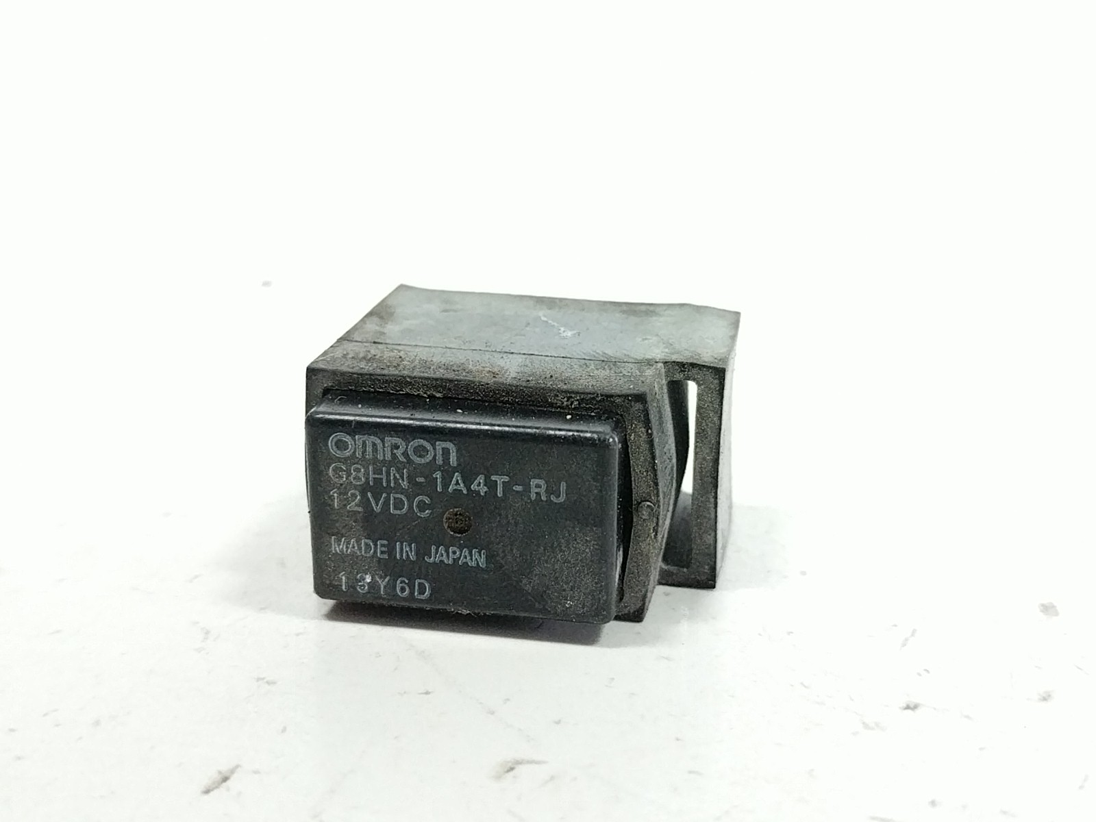 07-Present TRIUMPH TIGER 1050 Relay 13Y6D