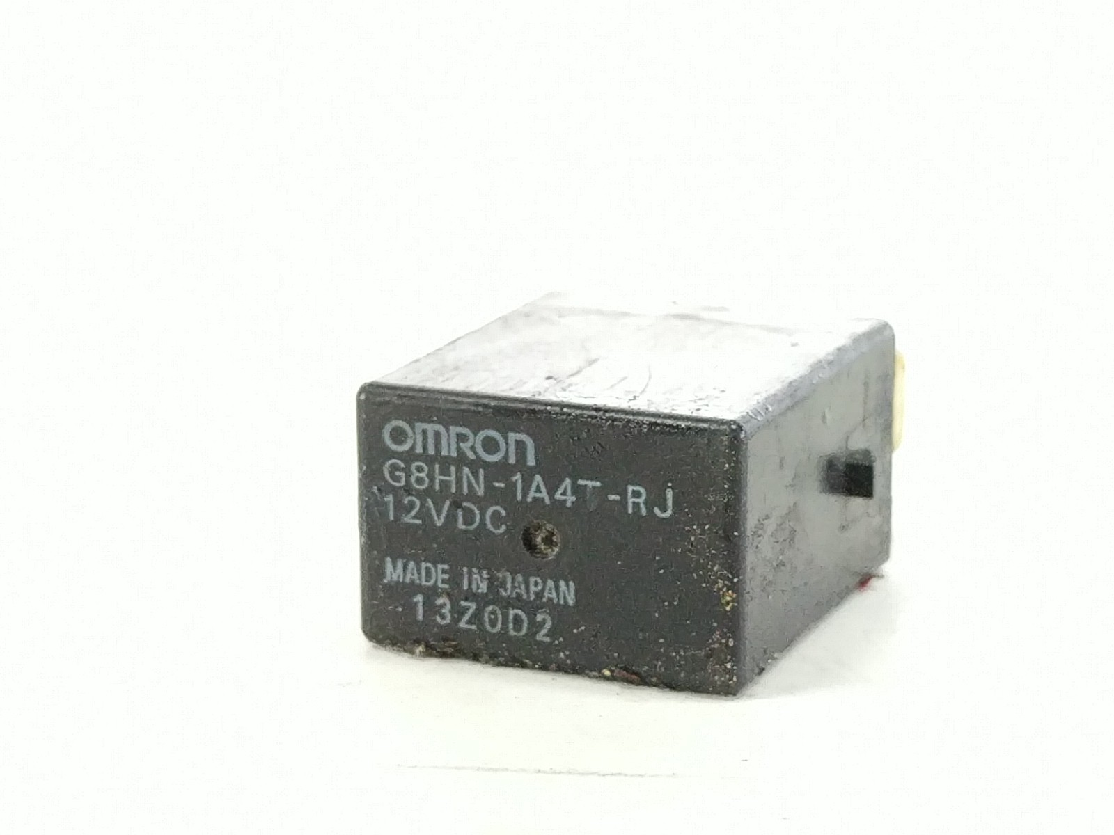13-16 TRIUMPH STREET TRIPLE 675 Relay 13Z0D2 - Sun Coast