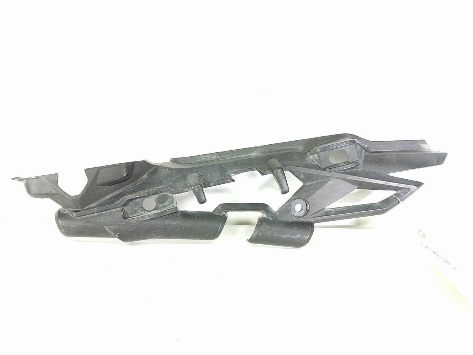 11-14 TRIUMPH TIGER 800 Rear Right Side Frame Cover 2103015