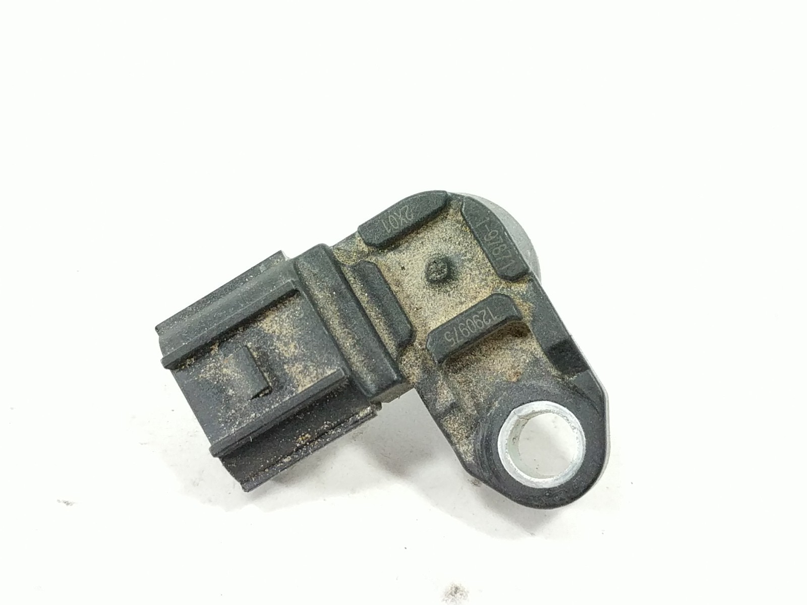 12-15 TRIUMPH TIGER 1200 EXPLORER Mass Air Flow Sensor MAP MAF 1290975