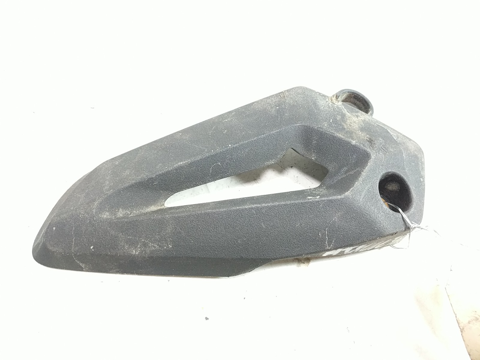 15-17 TRIUMPH TIGER 800 Left Heel Guard
