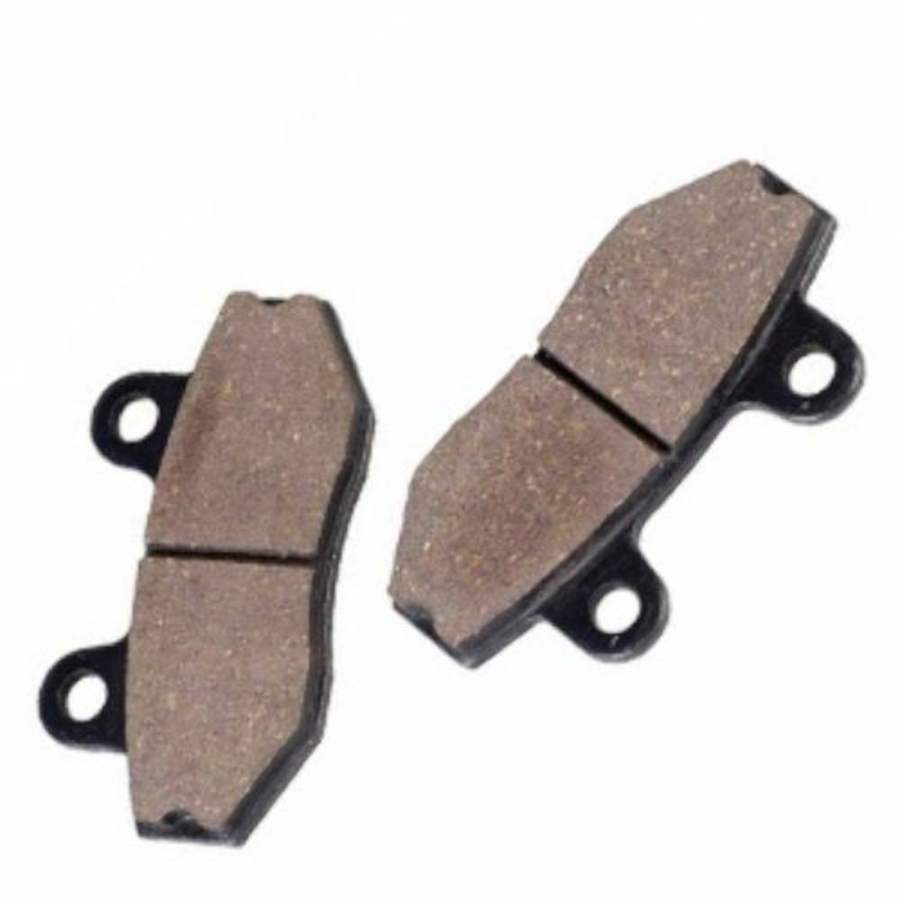 59100-21870 Suzuki Pad & shim set l 5910021870000