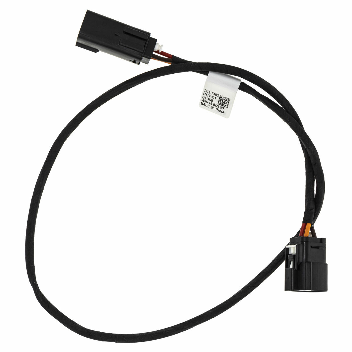 Polaris OEM K-Audio Pwr Extension Cbl Rzn4 2881650