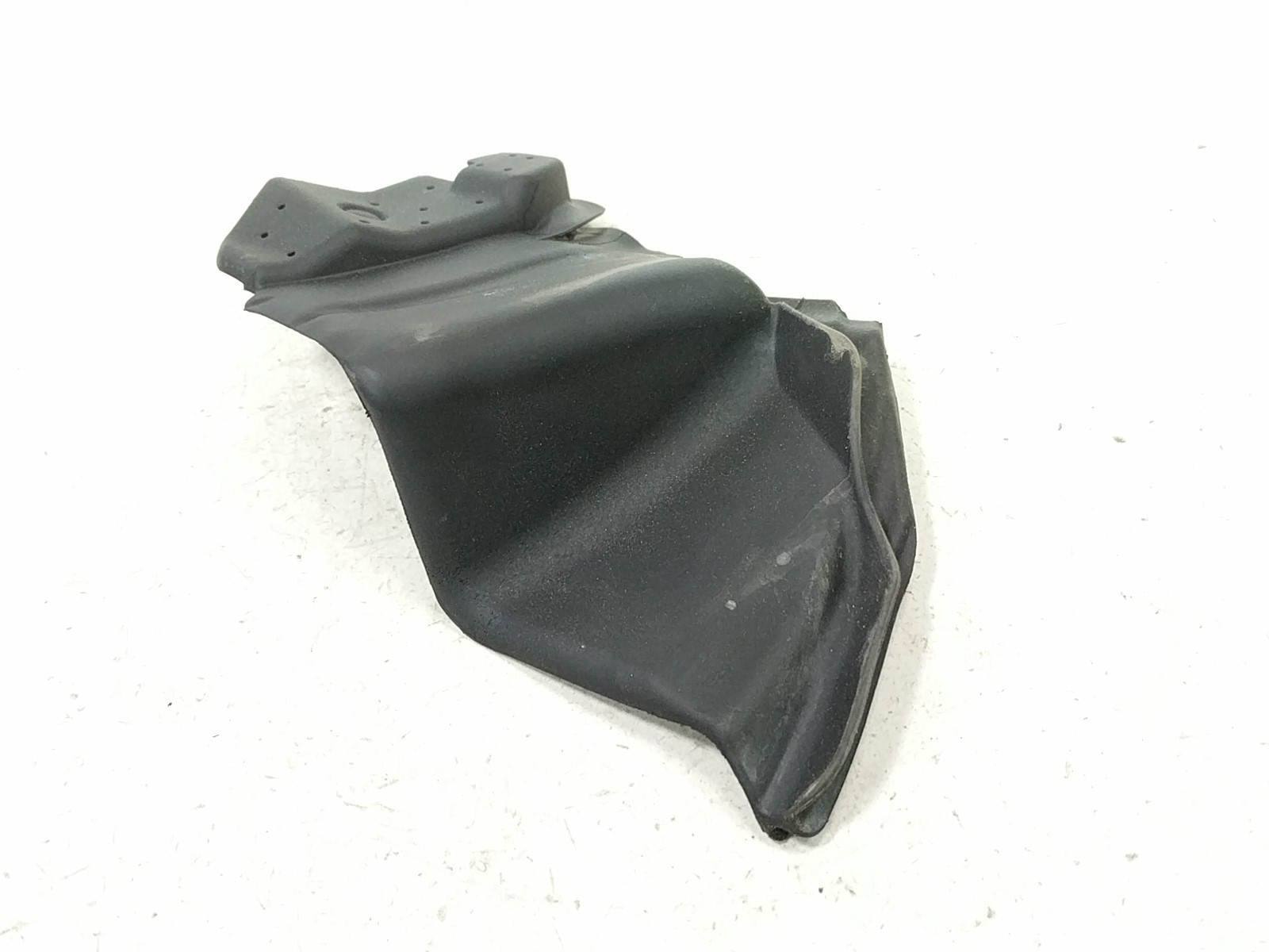 2015 Tesla Model S 70D Interior Cover Panel Trim A