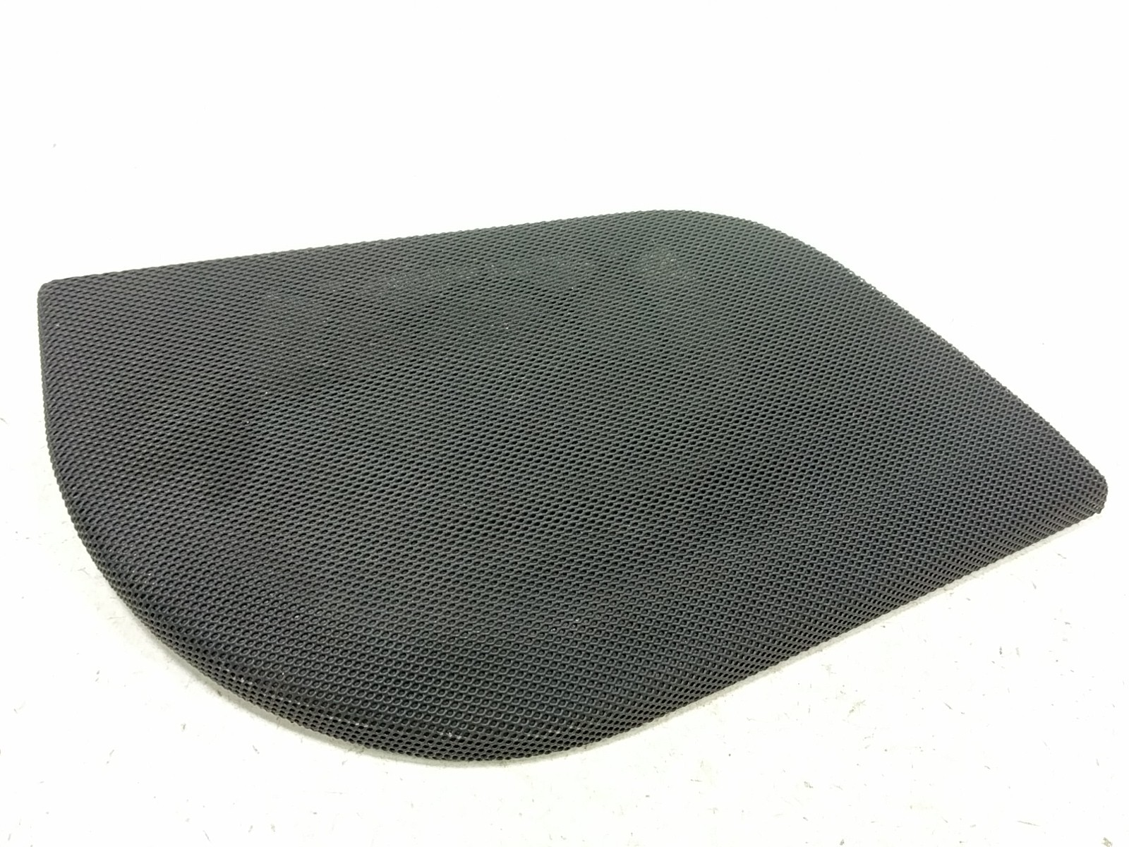 2015 Tesla Model S 70D Rear Right Passenger Speaker Cover Grill 1007596