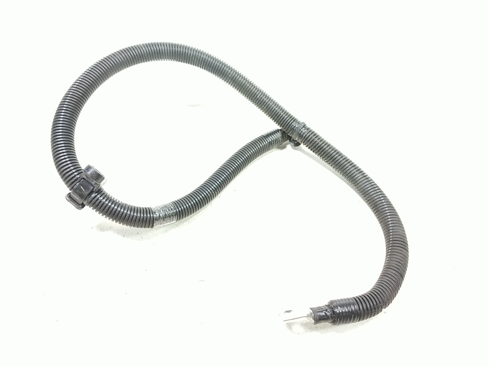 2015 Tesla Model S 70D Battery Wire Cable Terminal