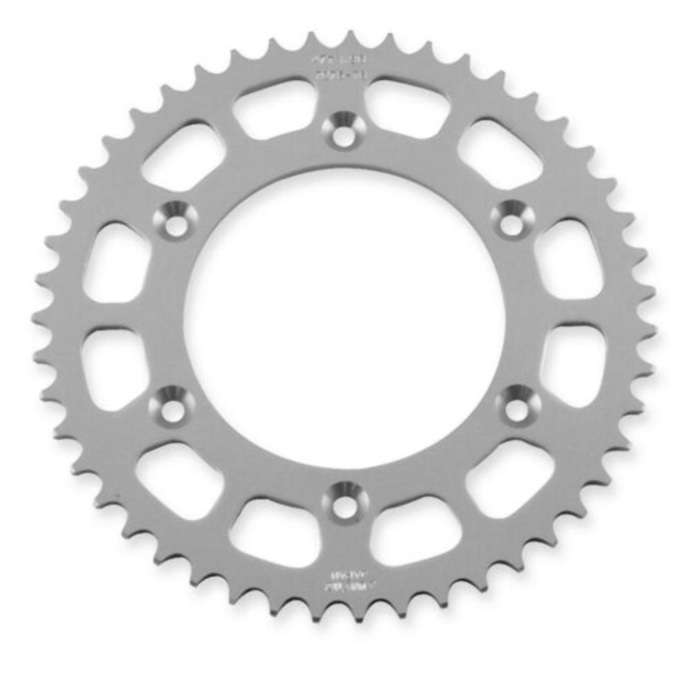 PARTS UNLIMITED REAR SPROCKET HON 520 38T K223505M