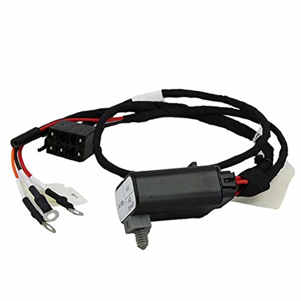 Polaris 2015-2017 Rzr Harness Dash Light Rzn 2412608 New Oem