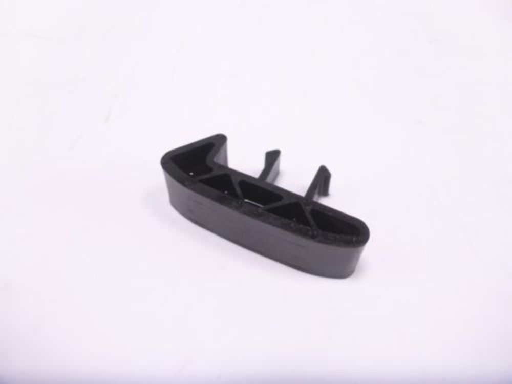 06 Harley Davidson Fat Boy FLSTFI Engine Motor Guide Bracket TRSH DV