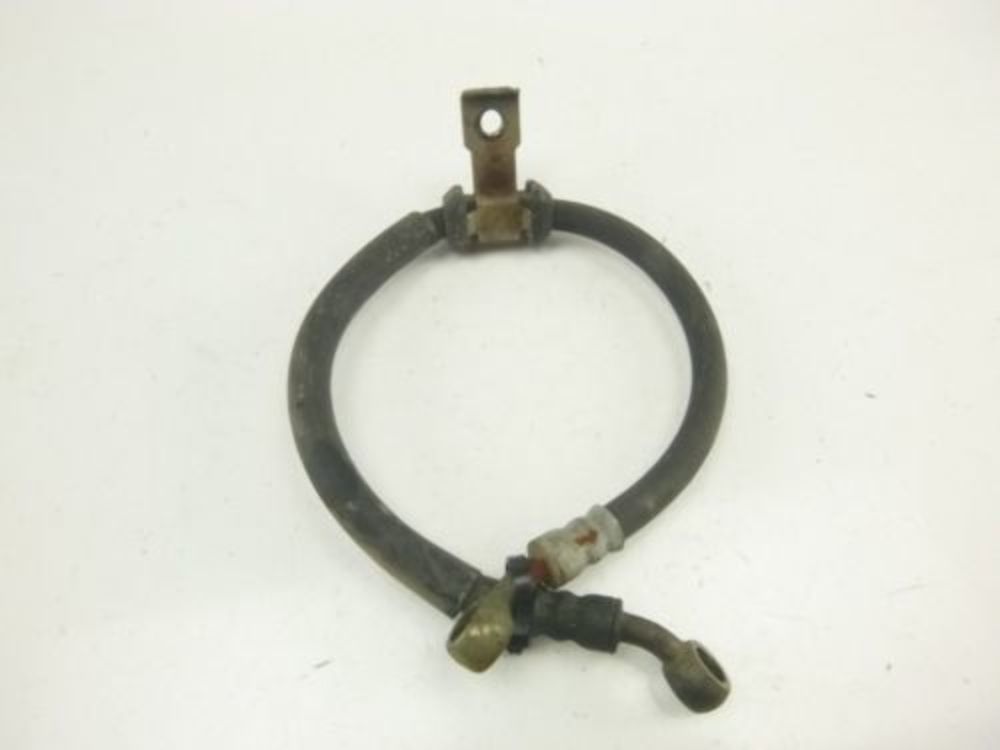 1987 Honda VFR700 F Interceptor Rear Brake Line Hose