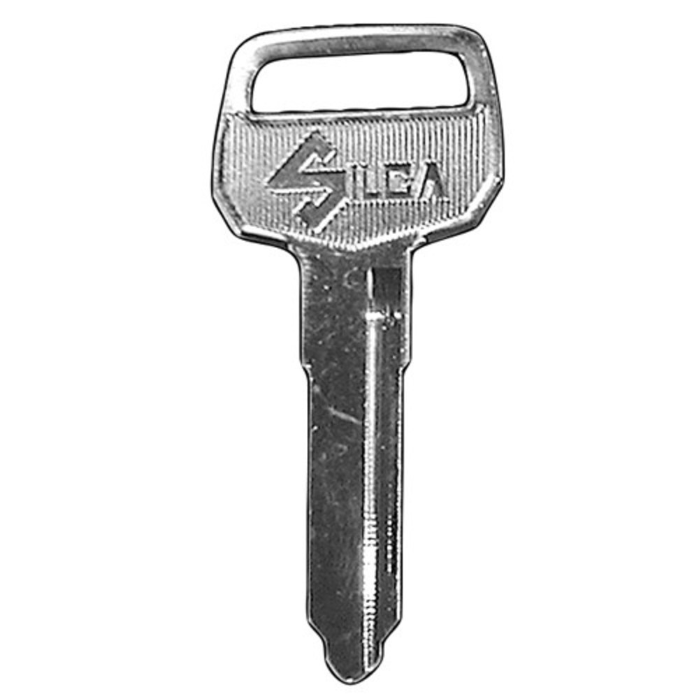 Kawasaki WURTH USA KA11 KEY Blank KA11 QTY 2