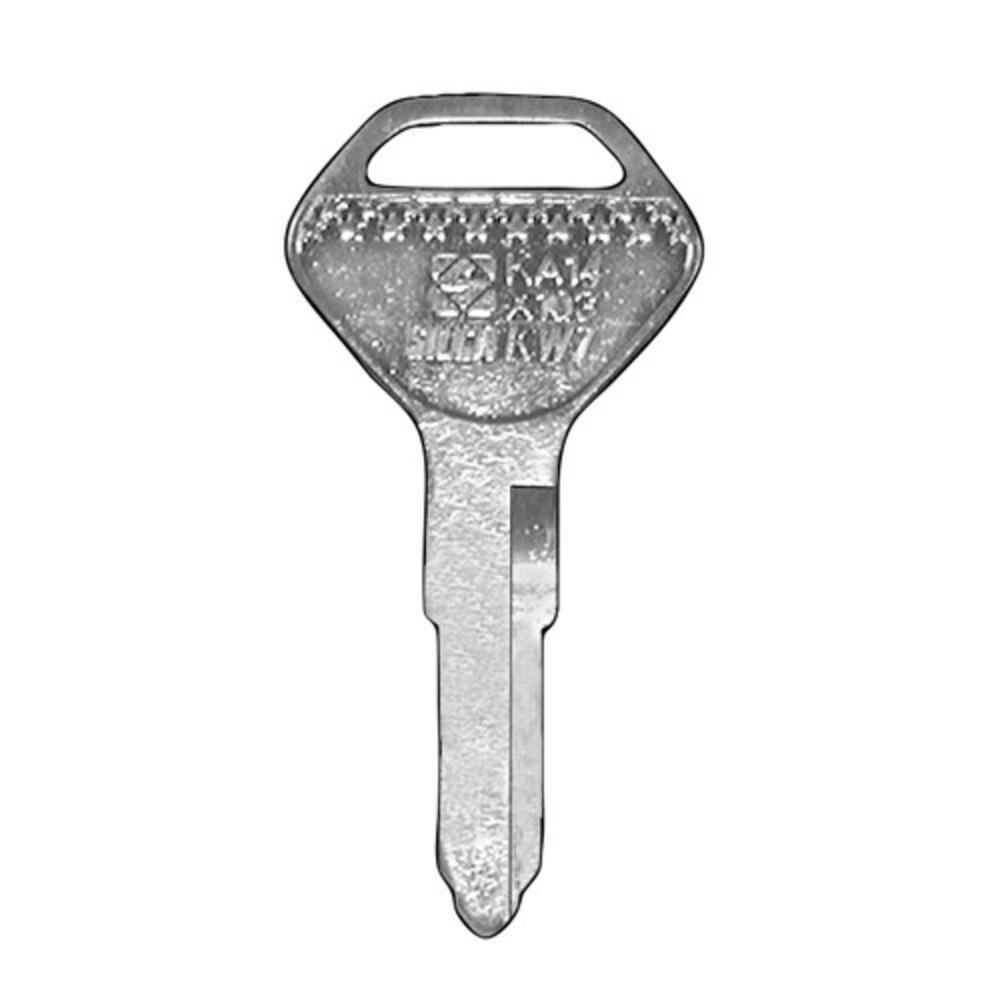 Kawasaki WURTH USA KA14 KEY KA14 QTY 2