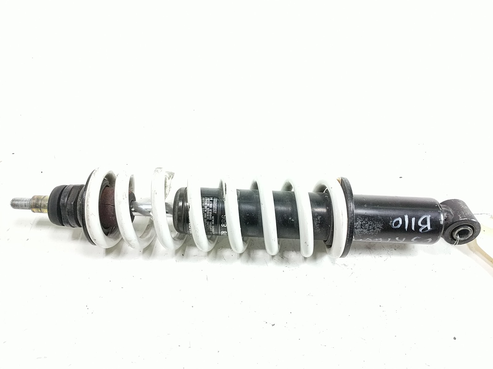 03-04 BMW K1200GT Front Suspension Shock