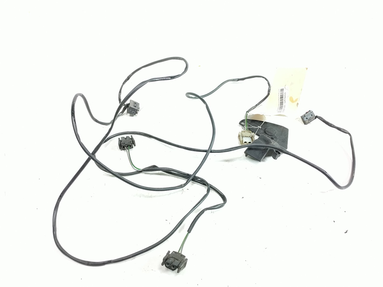 99-03 BMW K1200LT Wire Wiring Harness