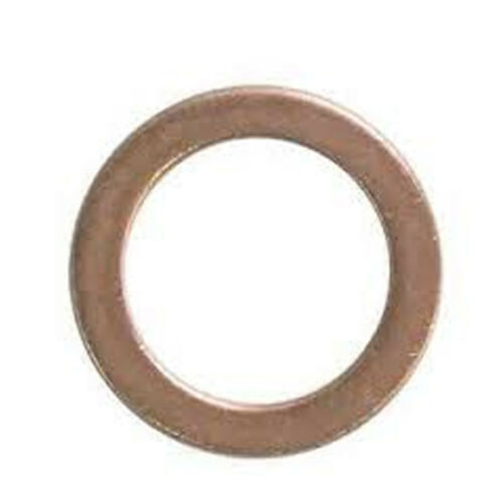 Can-Am Outlander Spyder Copper Washer 420250640 New Oem