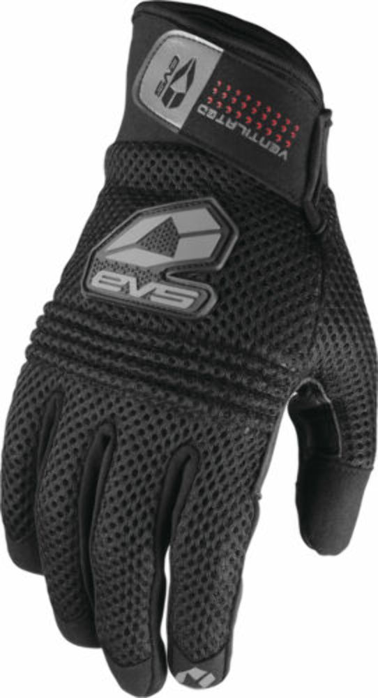 EVS MENS LAGUNA AIR STREET GLOVES 727277 SIZE S