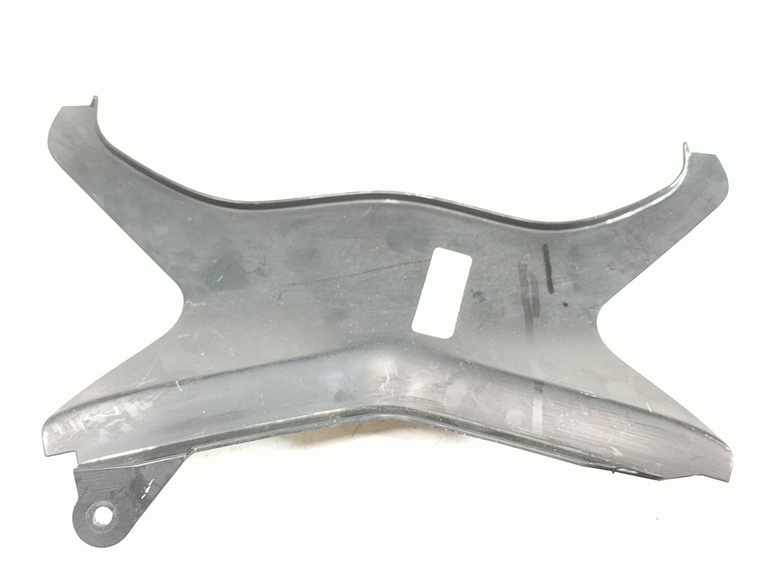 13-18 KAWASAKI ZX6R ZX 636 Small Center Mid Rear Tail Fairing Cover