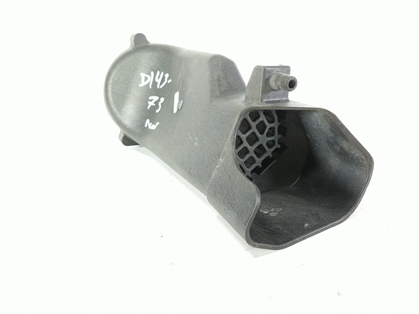 09-PRESENT KAWASAKI VULCAN VN1700 Intake Ram Air Tube