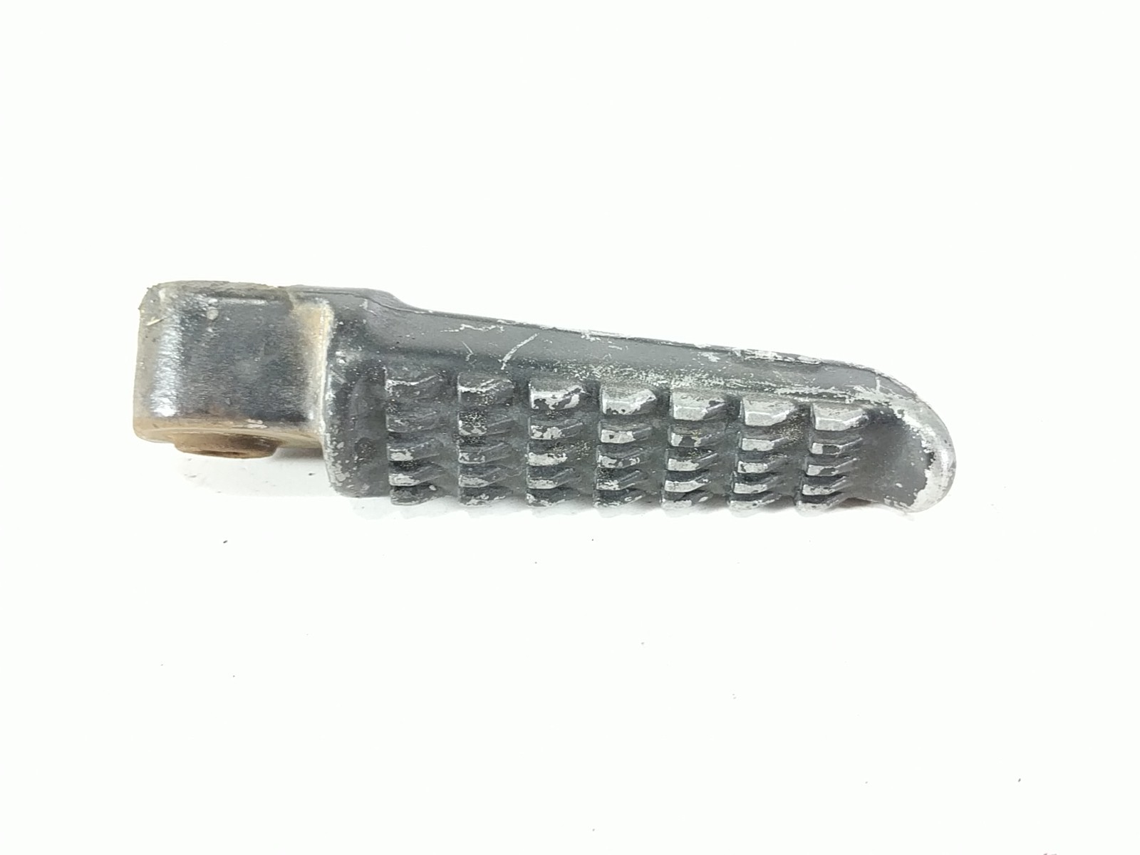 07-09 KAWASAKI KLE VERSYS 650 Left Passenger Foot Peg L-1480