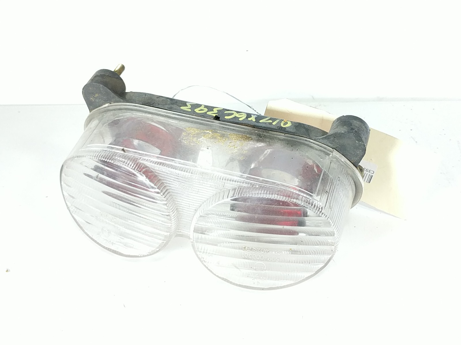 PRE-03 KAWASAKI ZX6R Tail Light Brake Lamp 50R-000301 TRSH DV