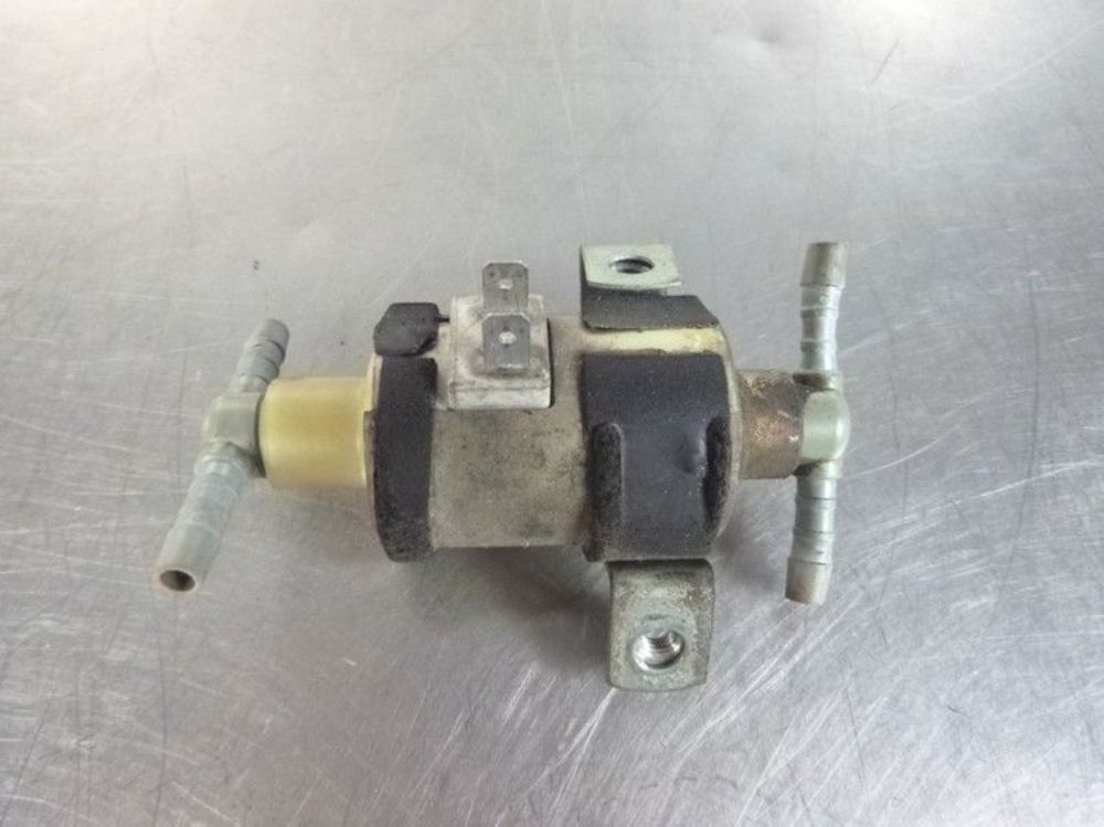 1986 BMW R80 Air Valve Switch Solenoid