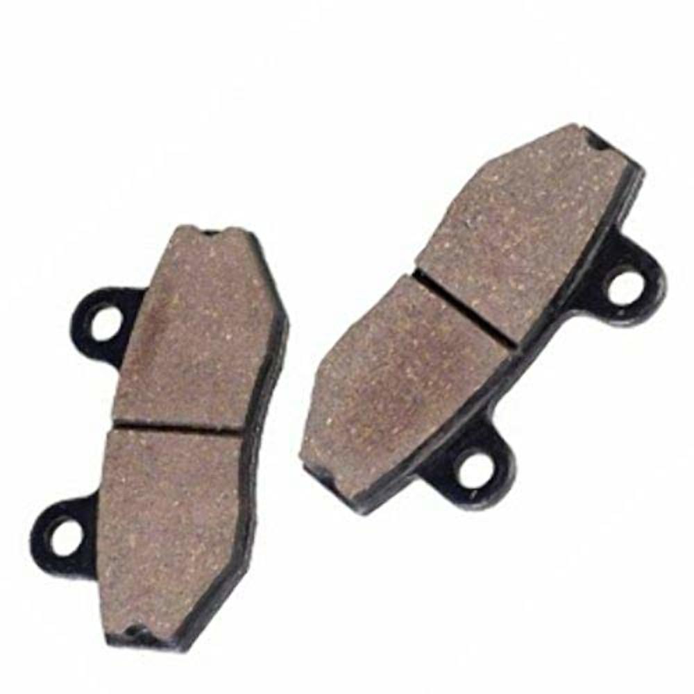 59100-21870-000 Suzuki Pad & shim set l 5910021870000