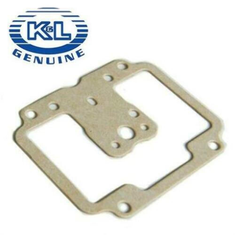 K&L SUPPLY K&L FLOAT BOWL GASKETS 18- 18-2613