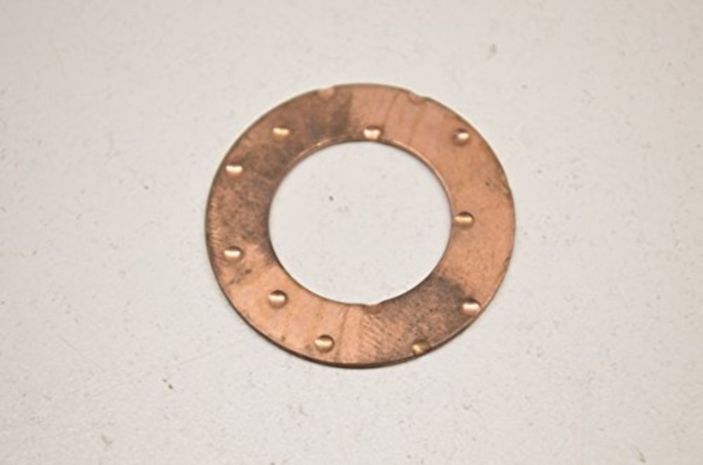 THRUST WASHER SIDE Genuine Kawasaki OEM Motorcycle ATV Part 92025-005