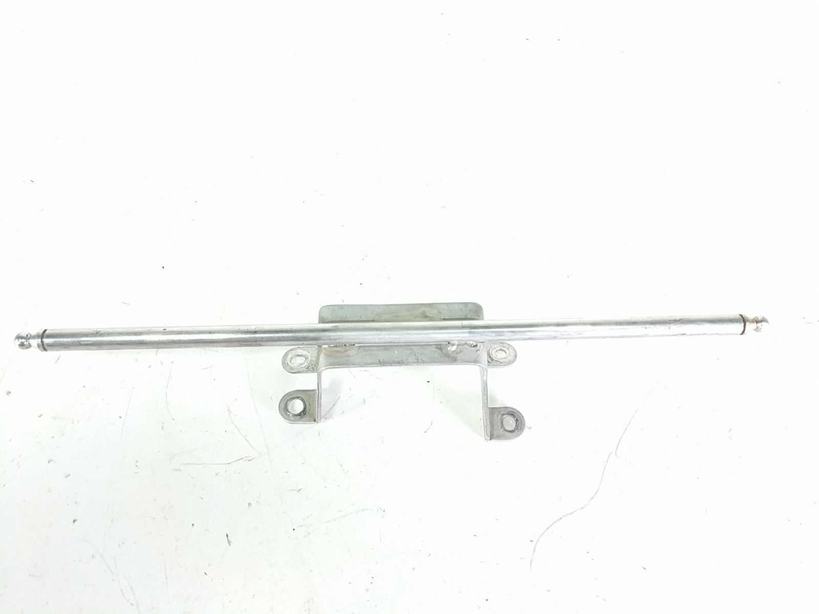 10-13 BMW R1200RT Seat Lock Mount Bracket 7692860