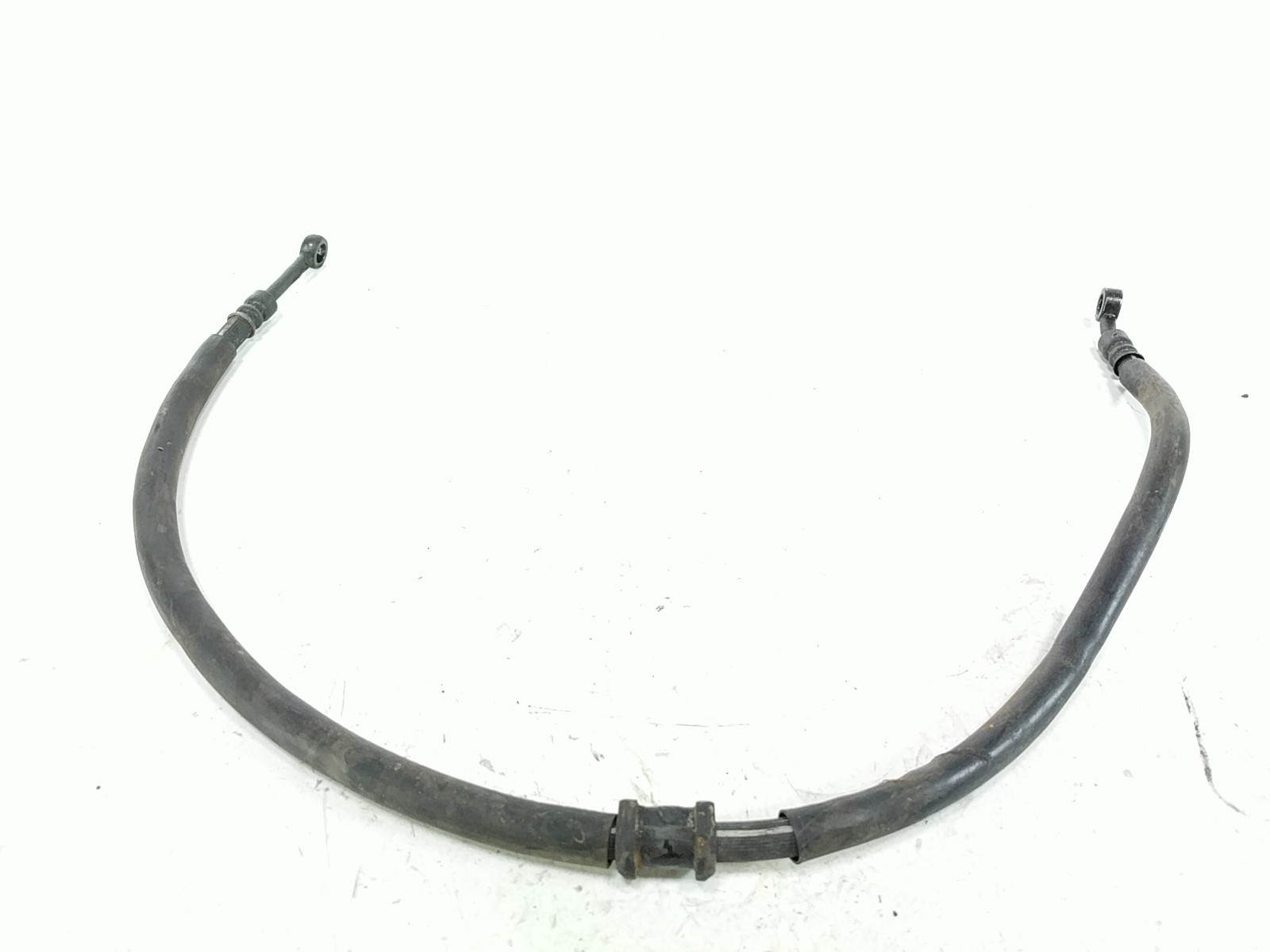 04-09 YAMAHA FZ-6 Front Brake Line Hose