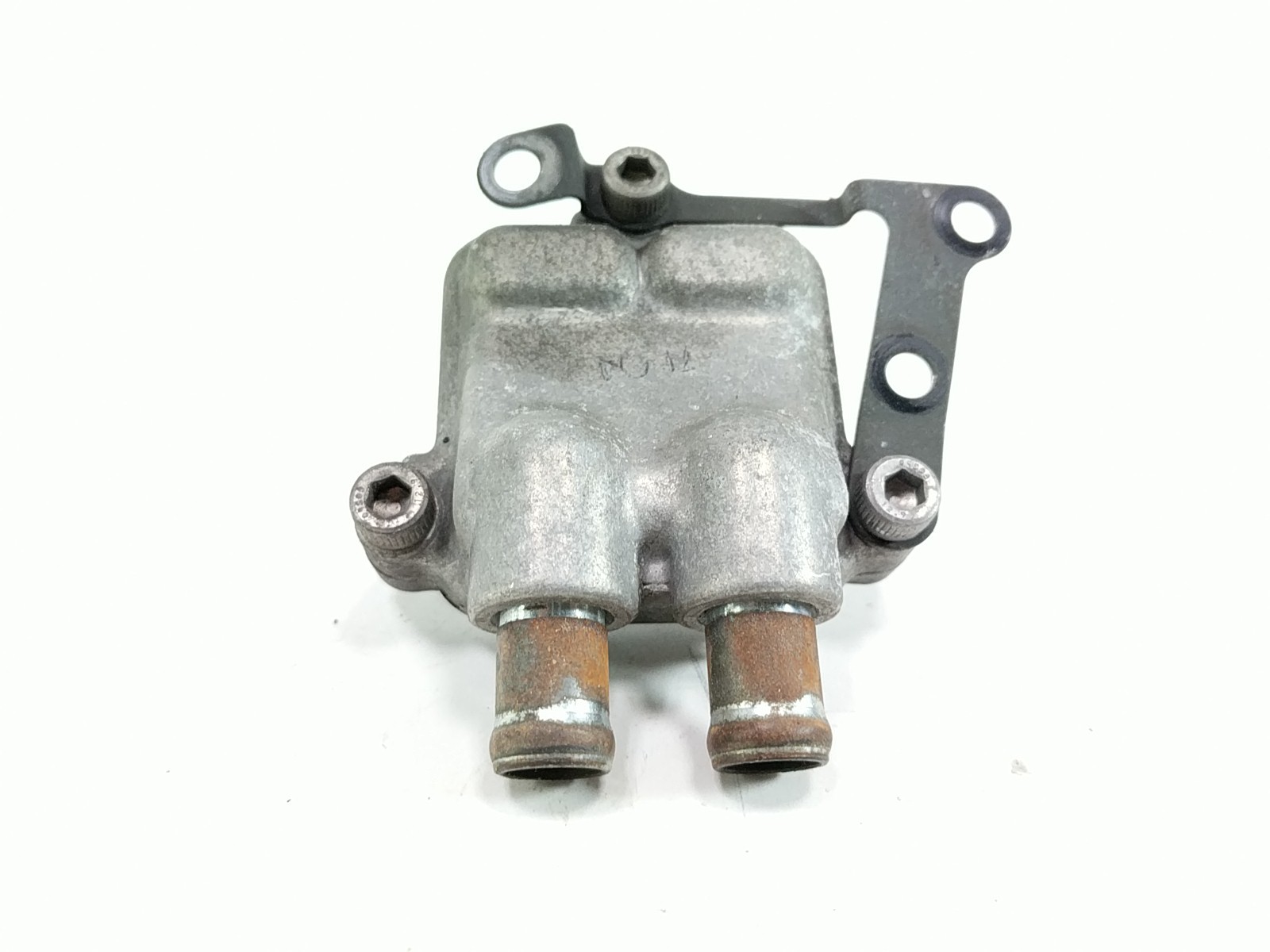98-08 YAMAHA V-STAR XVS650 Secondary Valve Solenoid Air Fuel Breather
