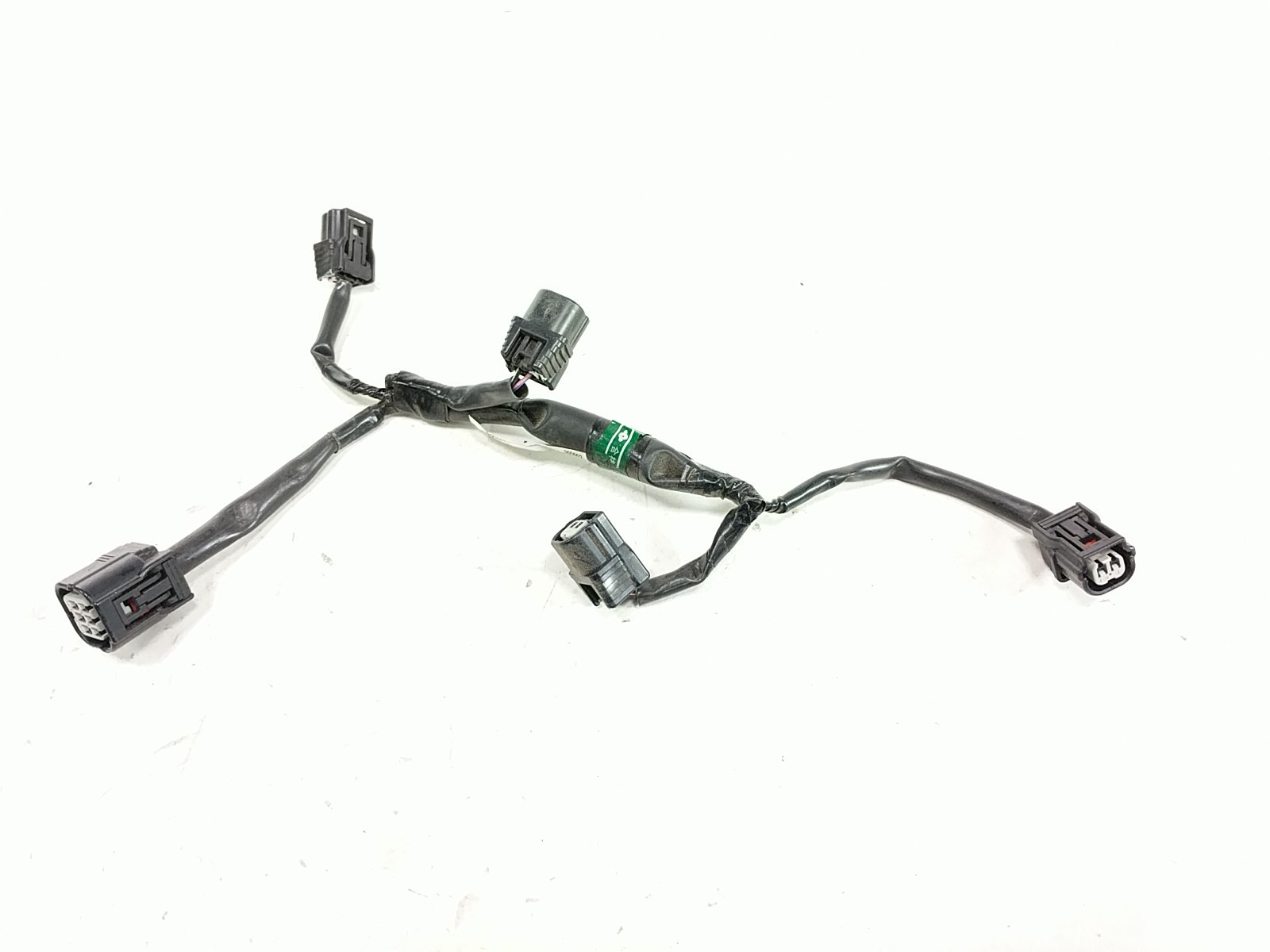 13-17 HONDA CBR 600 CBR600RR Front Sub Wire Wiring Harness 32104-MJE-D001