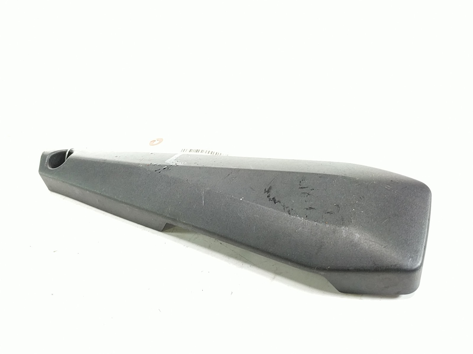 10-15 YAMAHA FZ-8 Right Side Sub Frame Cover Trim Cowl