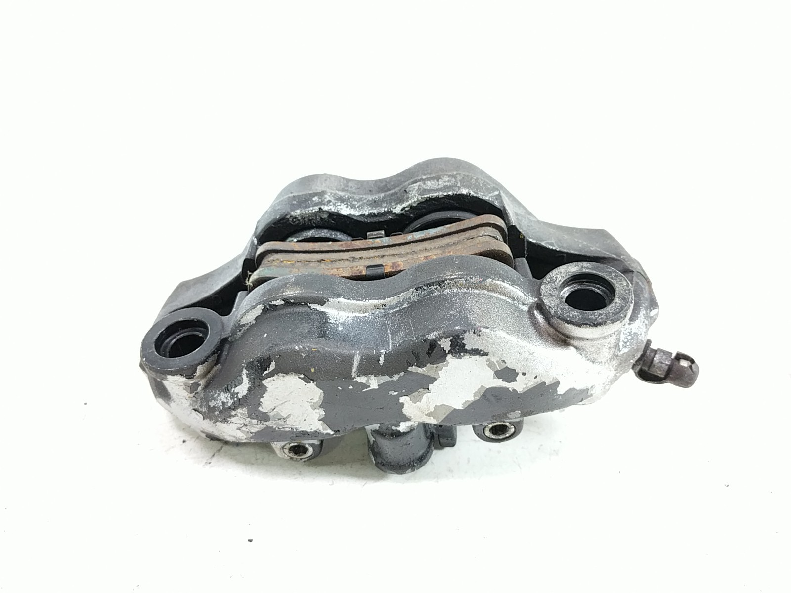 HONDA CBR 929 CBR929RR Front Left Brake Caliper