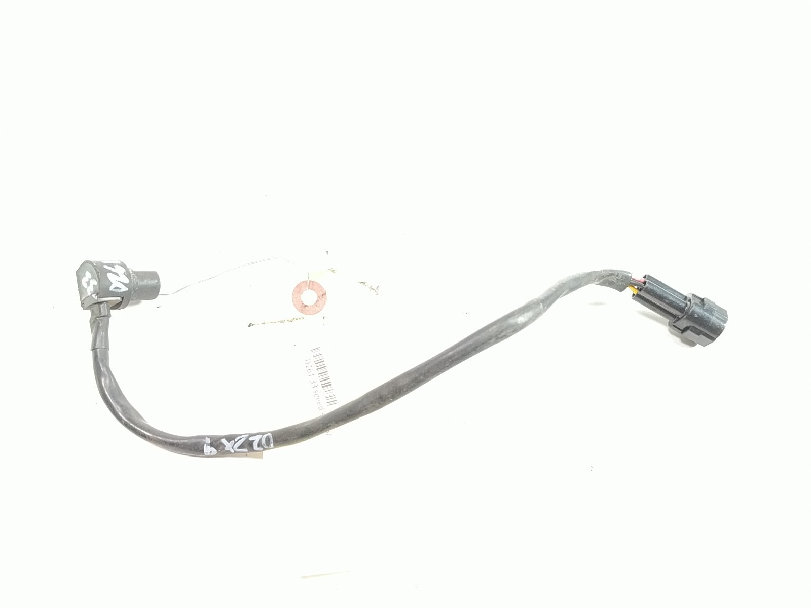 98-99 KAWASAKI ZX9R Speed Sensor