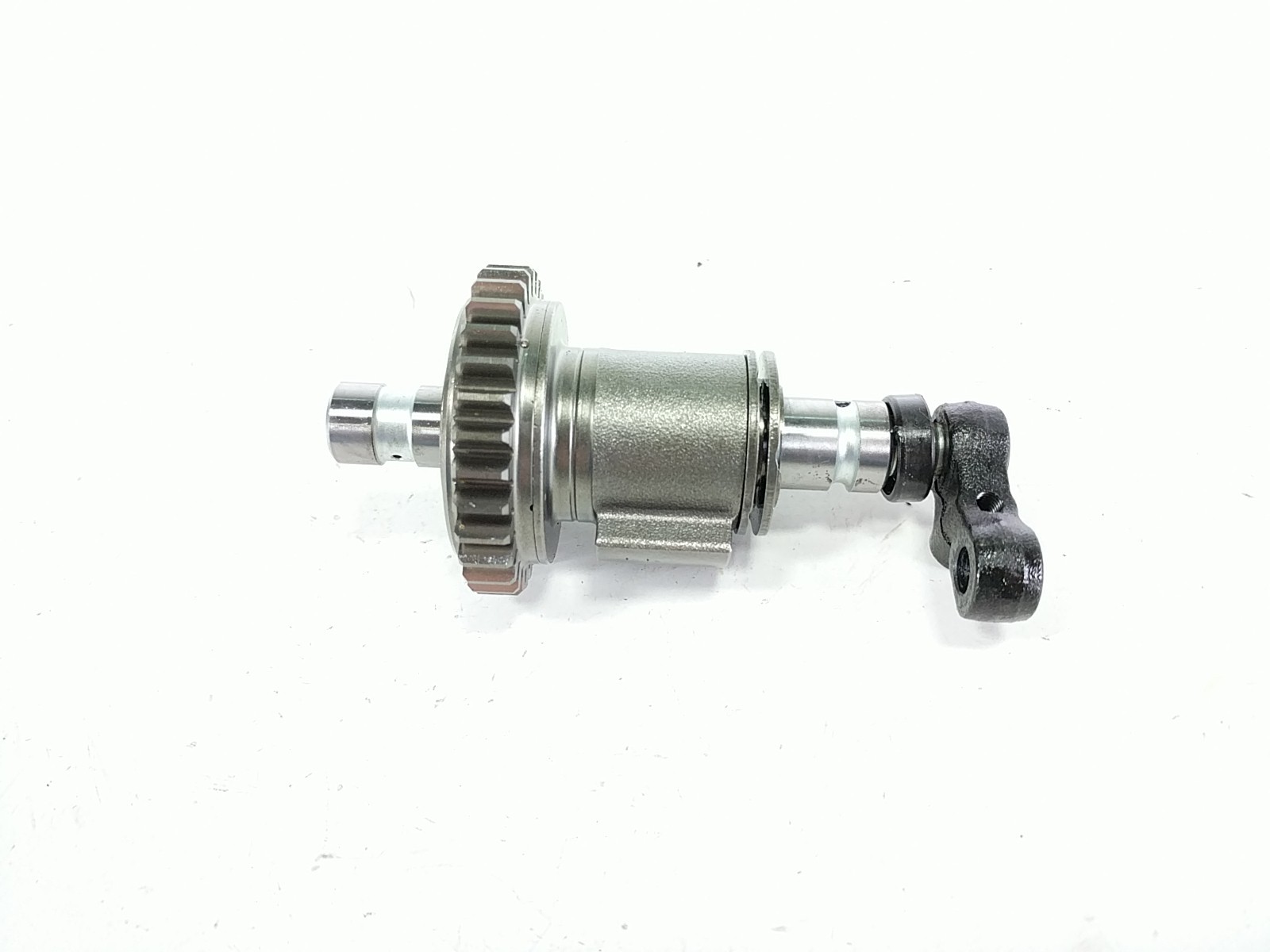 06-11 Kawasaki ZX14 Engine Counter Balancer