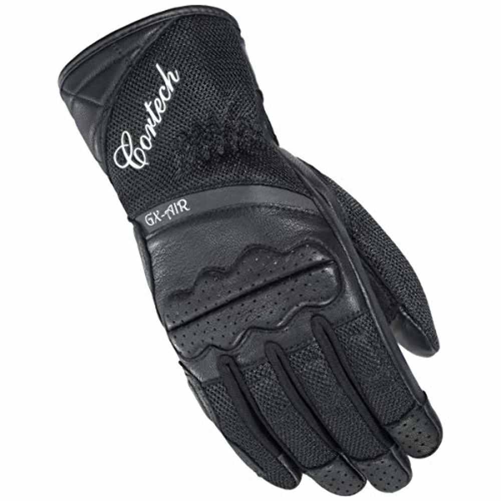 Cortech Women s GX-Air 4 Glove Black Large 8322040576