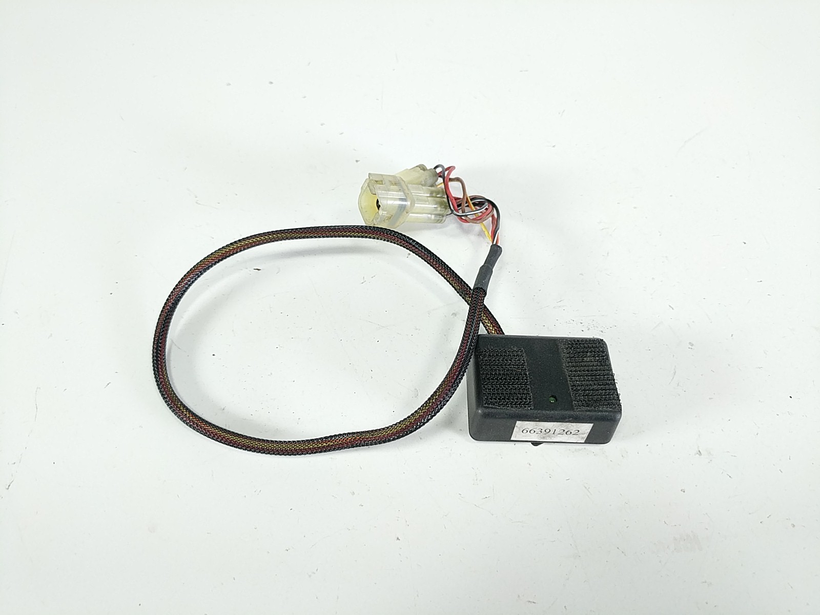 14-UP YAMAHA FZ-09 Speedo Healer Module 66391262