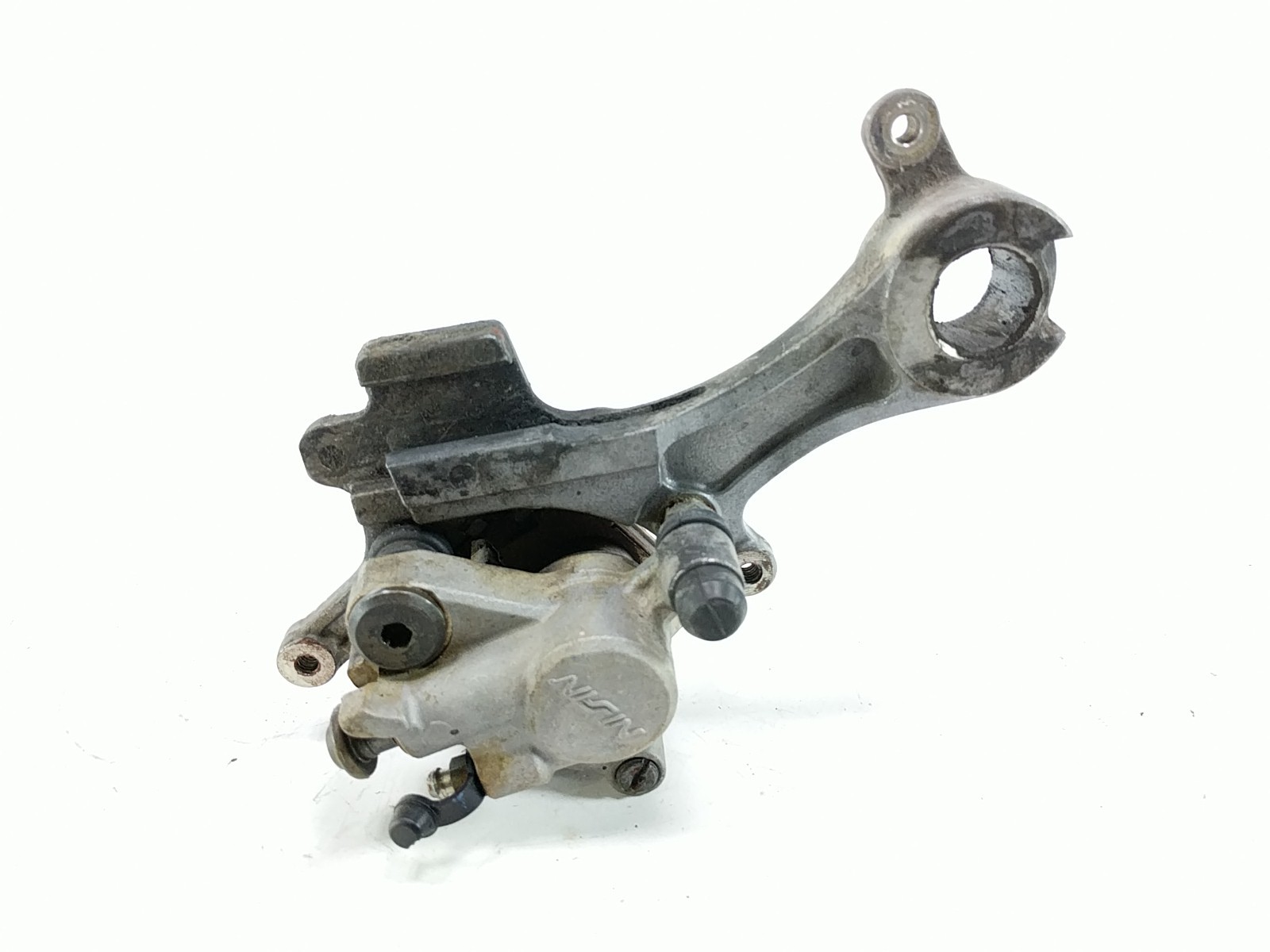 10-13 YAMAHA YZ450F Rear Brake Caliper