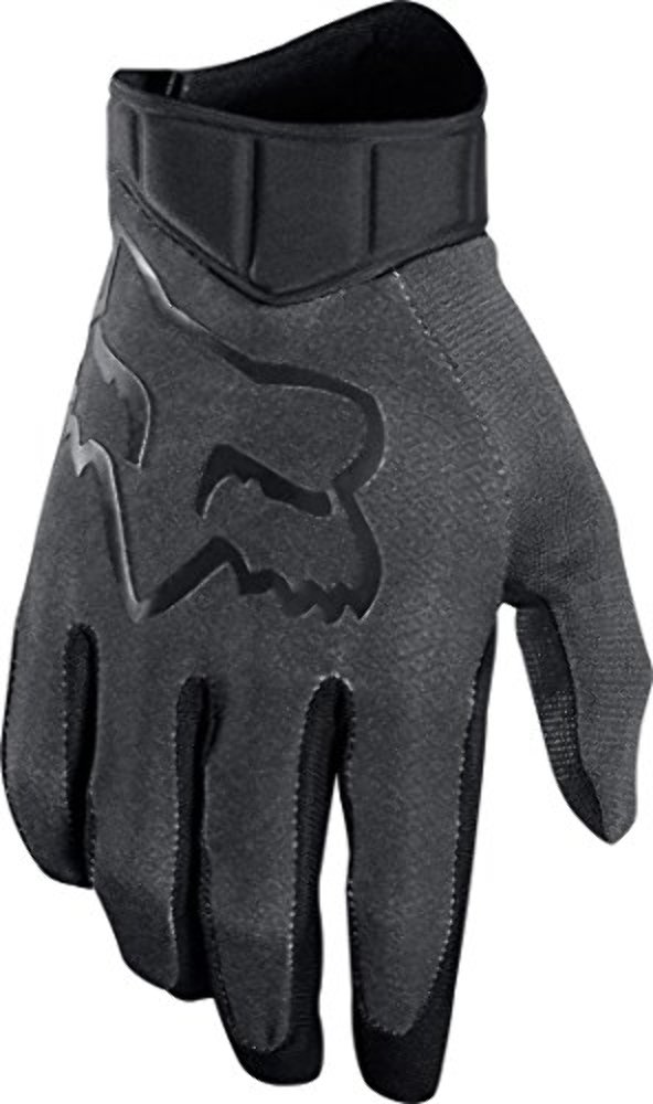 Fox Racing Men's Airline Race Gloves 20489-324-S