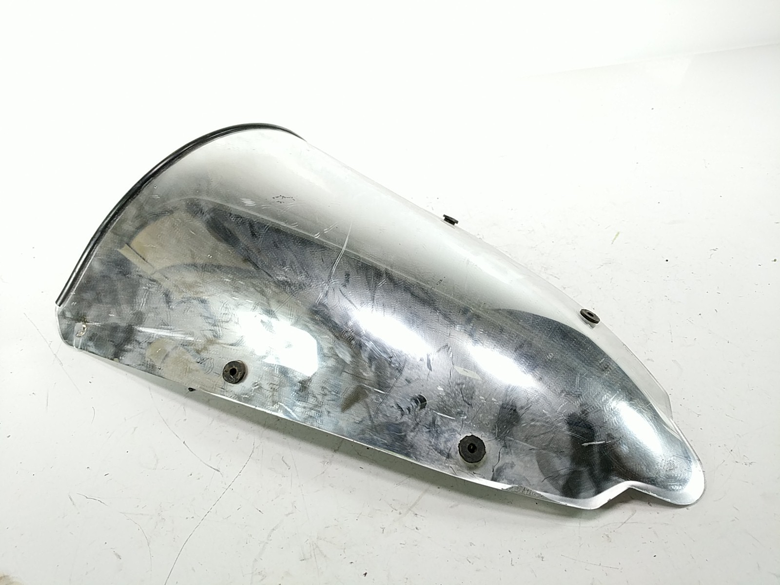 00-01 YAMAHA YZF R1 SportTech Windshield Wind Screen